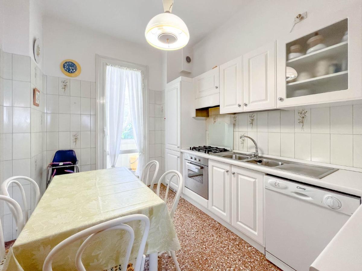 Grande Appartamento Vista Mare Varazze Εξωτερικό φωτογραφία