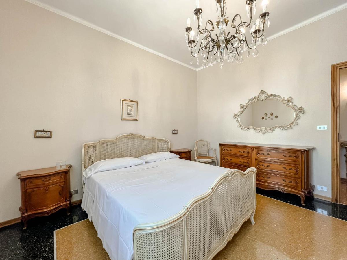 Grande Appartamento Vista Mare Varazze Εξωτερικό φωτογραφία