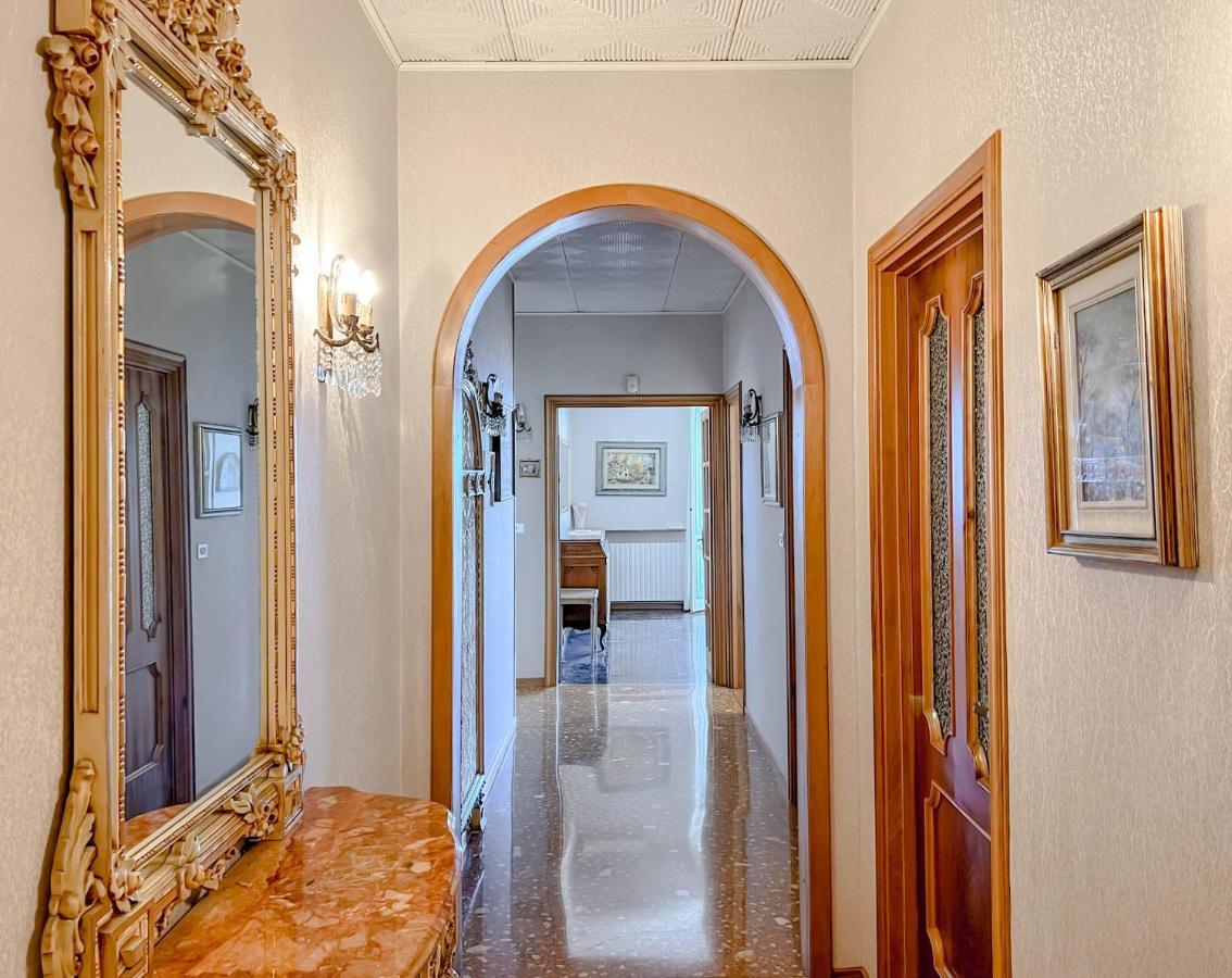 Grande Appartamento Vista Mare Varazze Εξωτερικό φωτογραφία